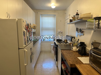 Brookline 1 Bed 1 Bath  North Brookline - $2,350