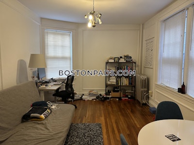 Brookline 1 Bed 1 Bath  North Brookline - $2,350