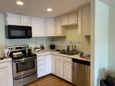 Brighton 1 Bed 1 Bath Boston - $2,700 50% Fee