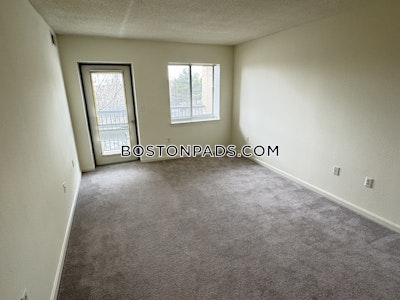 Quincy 1 Bed 1 Bath  Quincy Center - $2,310