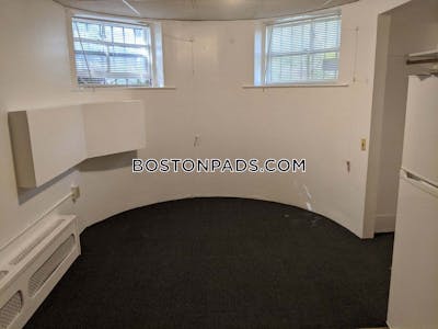 Back Bay 0 Bed 1 Bath BOSTON Boston - $1,750