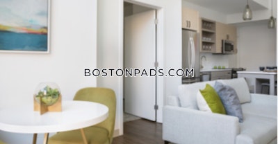 Mission Hill Luxury Studio available NOW on South Huntington Ave in Boston!  Boston - $2,849