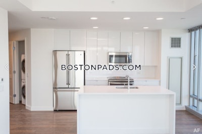 Fenway/kenmore 1 Bed 1 Bath Boston - $3,590