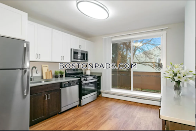 Brighton 2 Beds No Bath Boston - $3,535 No Fee