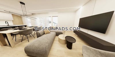 Dorchester 3 Beds 2 Baths Boston - $3,350 No Fee