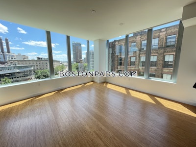 Downtown 1 Bed 1 Bath Boston - $3,826