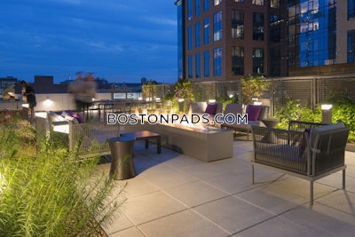 South End 1 Bed 1 Bath BOSTON Boston - $3,892