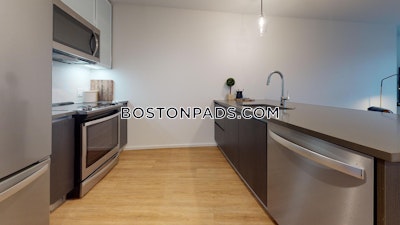 South End 1 Bed 1 Bath Boston - $3,892