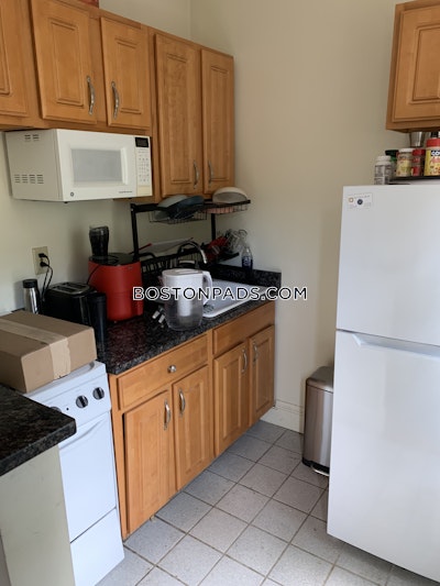 Fenway/kenmore Studio, 1 Bath Unit Boston - $2,350