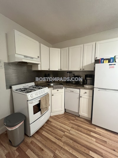 North End 2 Beds 1 Bath Boston - $3,100