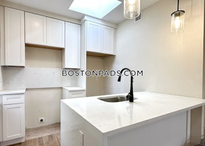 North End 2 Bed 1 Bath BOSTON Boston - $4,200