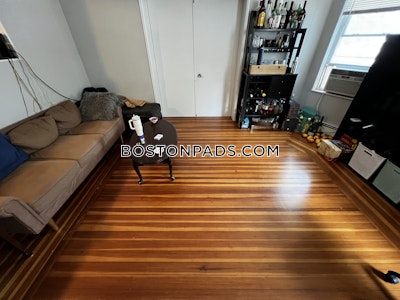 Somerville 4 Bed 2 Bath SOMERVILLE  Davis Square - $5,500