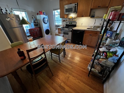 Somerville 4 Bed 1 Bath SOMERVILLE  Union Square - $4,400 50% Fee