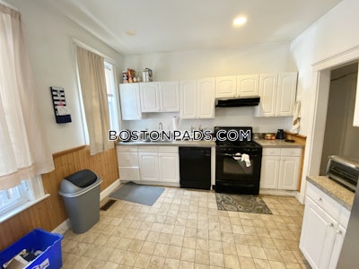 Mission Hill 4 Bed, 1 Bath Unit Boston - $5,150