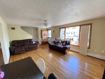 Lower Allston 3 Beds 1.5 Baths Boston - $4,000