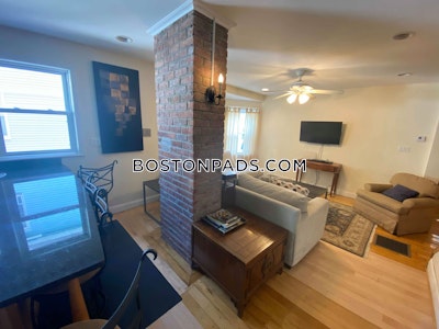 Lower Allston 5 Beds 3 Baths Allston Boston - $6,000 50% Fee