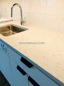 Seaport/waterfront 3 Bed 2 Bath BOSTON Boston - $8,047 No Fee