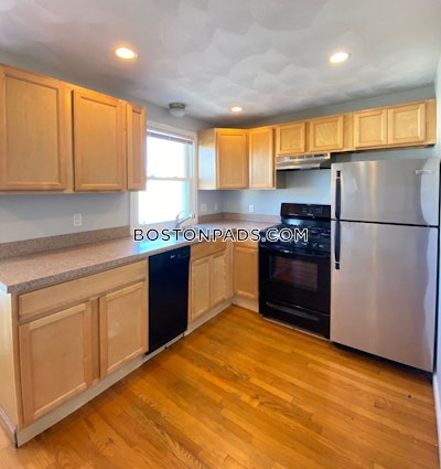 East Boston 2 Beds 1 Bath Boston - $2,395