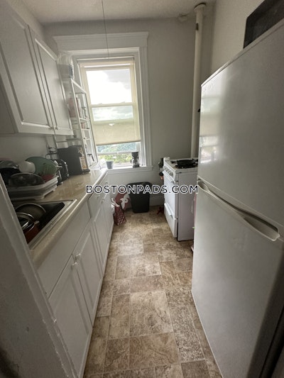 Allston 1 Bed 1 Bath Boston - $2,250 No Fee