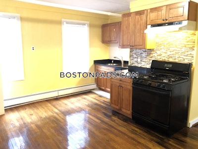 Mission Hill 2 Beds Mission Hill Boston - $3,800