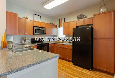 North Reading 2 Beds 1 Bath - $2,639