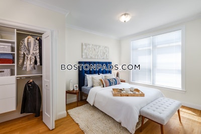 Brookline 1 Bed 1 Bath BROOKLINE  Chestnut Hill - $3,385 No Fee