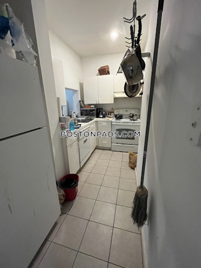 Fenway/kenmore 3 Beds 1 Bath Boston - $4,299