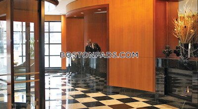 Back Bay 3 Beds 2.5 Baths Boston - $17,000