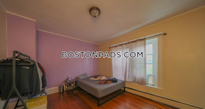 Lower Allston 4 Beds 1 Bath Boston - $3,500