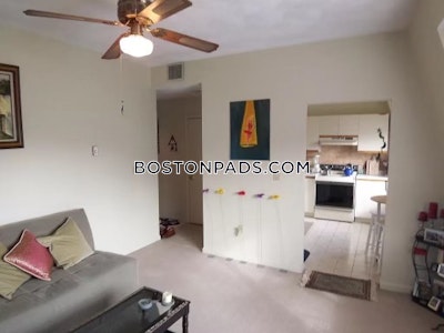 Charlestown 2 Beds 1 Bath Boston - $2,999