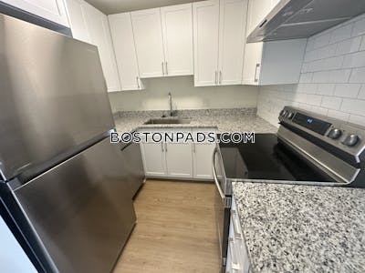 Quincy 1 Bed 1 Bath QUINCY  Quincy Center - $2,529