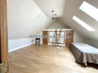 Mission Hill 2 Bed 1 Bath BOSTON Boston - $3,000