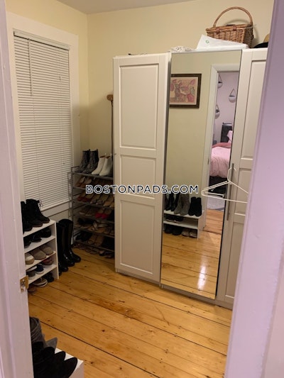 Cambridge 3 Bed 1 Bath CAMBRIDGE  Central Square/cambridgeport - $4,500