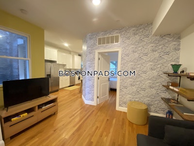 Fort Hill Lock in this 4 Beds 2 Baths on Guild St. now... Boston - $4,500 No Fee