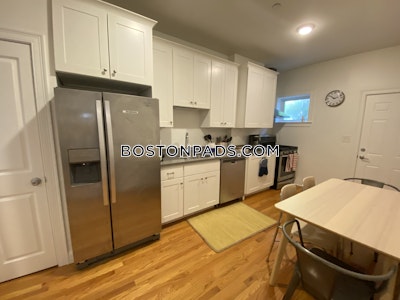 Fort Hill 4 Beds 2 Baths Boston - $4,500 No Fee