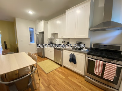 Fort Hill 4 Beds 1.5 Baths Boston - $4,500 No Fee