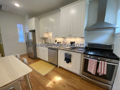 Fort Hill 4 Beds 2 Baths Fort Hill Boston - $6,400