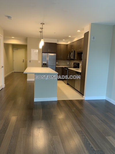 Back Bay 1 Bed 1 Bath BOSTON Boston - $4,895