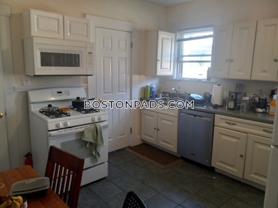 Somerville 5.5 Bed 2 Bath SOMERVILLE  Tufts - $7,000