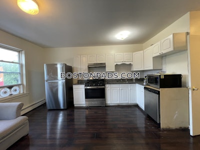 Mission Hill 3 Beds 1 Bath Boston - $4,800