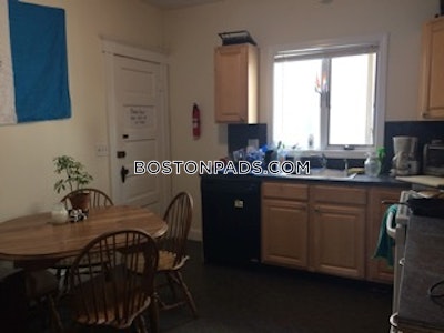 Medford 4 Bed 1 Bath MEDFORD  Tufts - $4,400