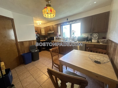 Somerville 3 Beds Tufts  Tufts - $3,600