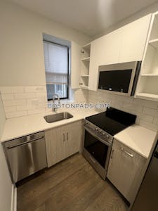 Fenway/kenmore Studio 1 Bath Boston - $2,350