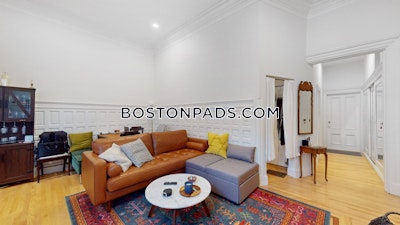 Back Bay 0 Bed 1 Bath BOSTON Boston - $2,795 No Fee