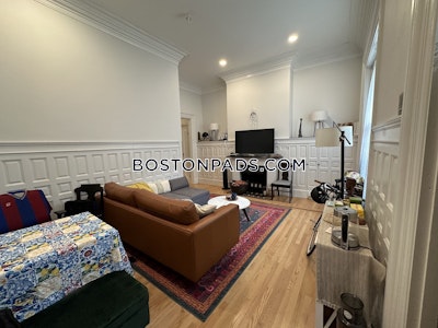 Back Bay Studio 1 Bath Boston - $2,795 No Fee