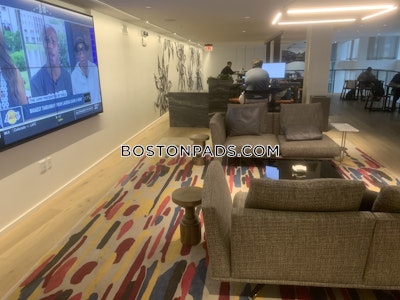 South End Studio 1 Bath Boston - $3,037