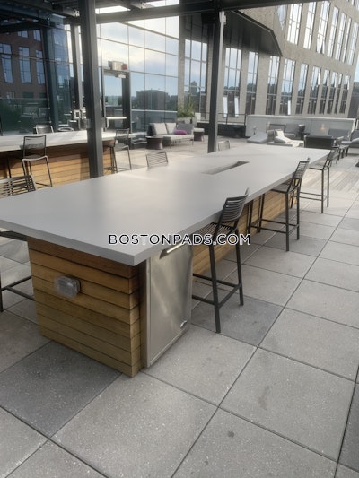 South End 1 Bed 1 Bath BOSTON Boston - $3,892