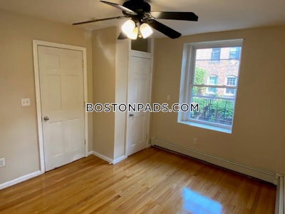 North End 3 Beds 1 Bath Boston - $4,500 No Fee