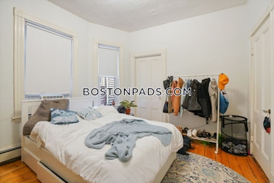 Mission Hill 4 Bed 1 Bath BOSTON Boston - $6,800