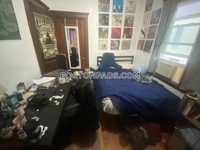 Somerville 3 Bed 1 Bath SOMERVILLE  Tufts - $3,600